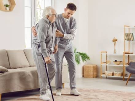 Chicago, IL home healthcare abuse lawyer