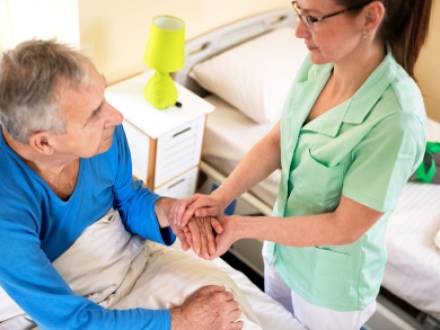 St. Clair County, IL Nursing Home Injury Lawyer