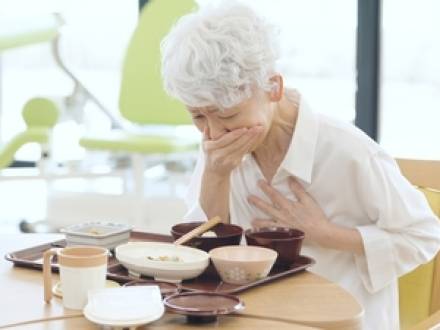 Is a Nursing Home Responsible if a Choking Injures or Kills a Resident?