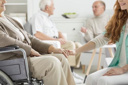 Illinois nursing home injury attorneys